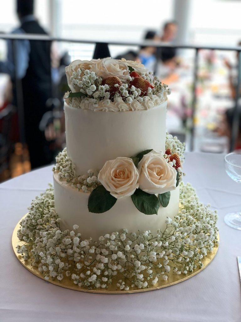 Wedding Cake singapore, Halal Cakes Singapore