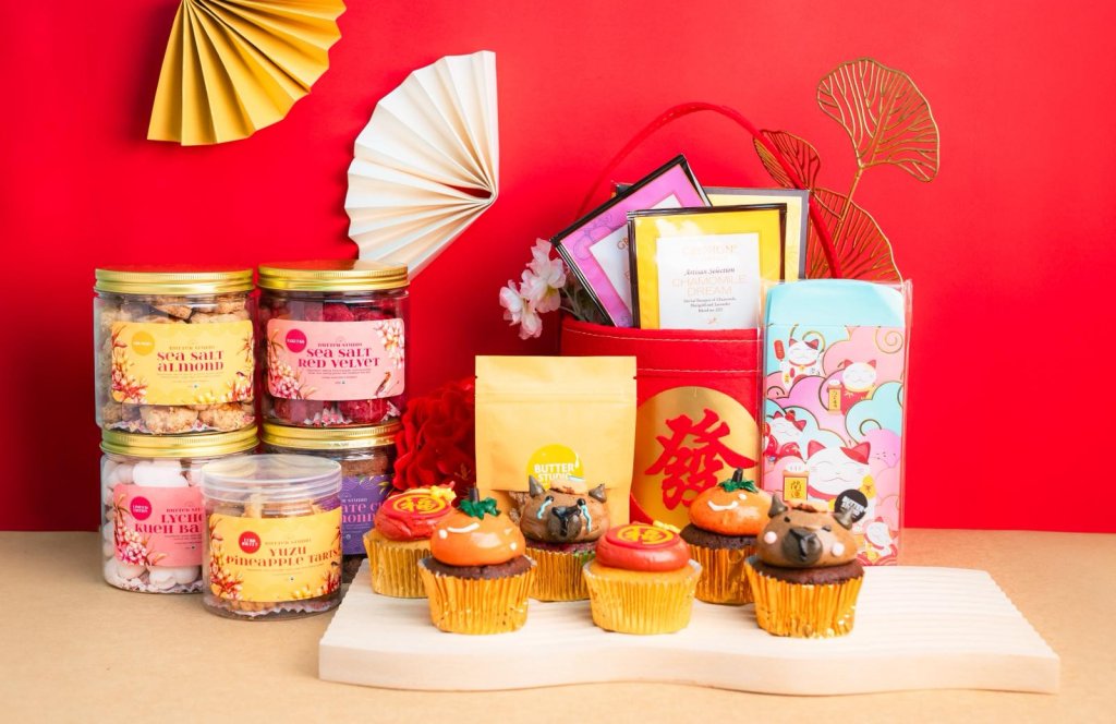 butter studio cny2026