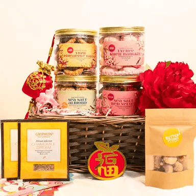 Fortune Joy Gift Hamper