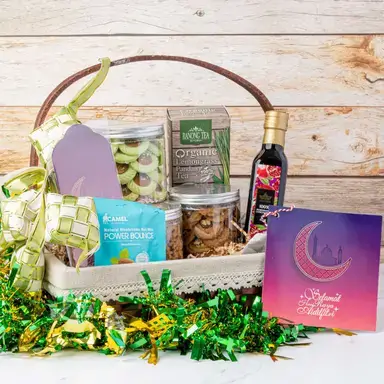 Deluxe Raya Gift Hamper
