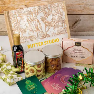 Signature Raya Eco Hamper