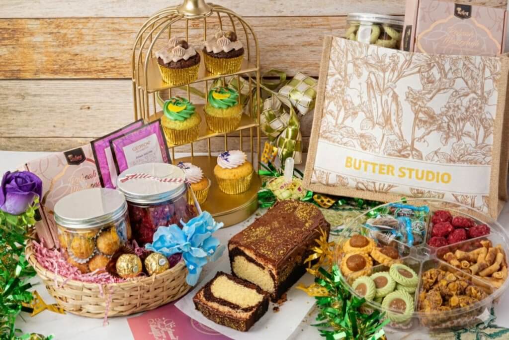Butter Studio Hari Raya 2026