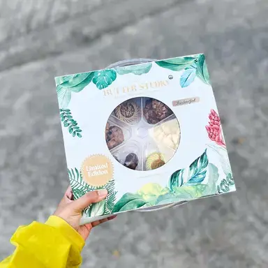 Signature Raya Festive Platter