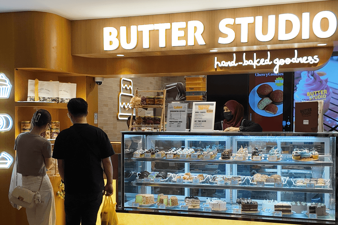 butter studio causeway point